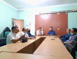 Sengketa Informasi Publik Jadi Wewenang Komisi Informasi