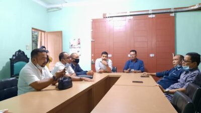 Sengketa Informasi Publik Jadi Wewenang Komisi Informasi