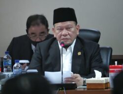 Kecam Parodi ‘Indonesia Raya’, AA LaNyalla : Injak-Injak Kehormatan RI