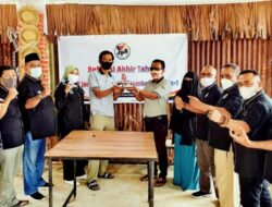 Setahun JPS, Tetap Eksis Meski Pandemi Covid-19