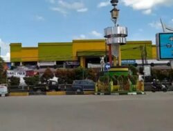Pemko Solok Dorong Perkuat Konsistensi UMKM Dalam Penggunaan Pemasaran Online