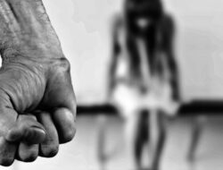 Polsek Koto Tangah Tangkap Pelaku Pelecehan Seksual