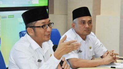 Hari Ini ! Pemko Padang Bersama DPRD Sepakati Ranperda Baru
