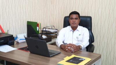 BP Jamsostek Lima Puluh Kota Bayar Klaim Rp25,1 M