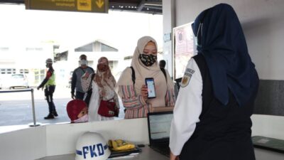 2021 Tiket Kereta Api Hanya Bisa Dipesan Secara Online