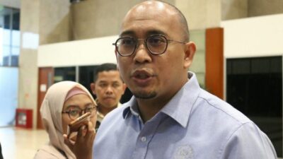 Andre Rosiade Minta Maskapai Terapkan Protokol Kesehatan yang Benar !