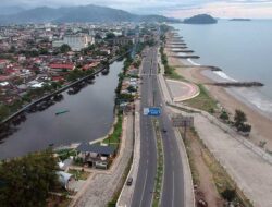 Tips untuk Wisatawan Menyelamatkan Diri dari Gempa dan Tsunami Saat Berlibur di Kota Padang