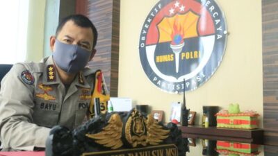 Perayaan Ibadah Natal 2020 di Sumbar Berjalan Lancar