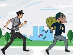 Angka Kriminalitas Menurun di Nanggalo Padang