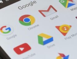 Layanan Google Down ! Google Meet Juga Tak Bisa Diakses