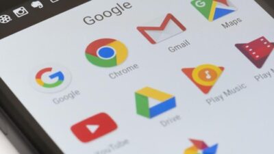 Layanan Google Down ! Google Meet Juga Tak Bisa Diakses