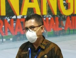 Dinkes Padang Pariaman Laporkan 10 Warga Positif Corona