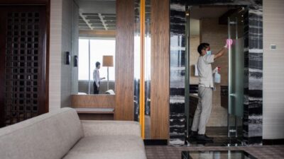 Libur Akhir Tahun, PHRI Sumbar Optimis Tingkat Hunian Akan Meningkat