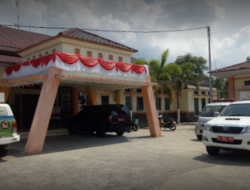 Dinas Kesehatan Kota Solok Gelar Workshop Pencegahan Dan Pengendalian Infeksi
