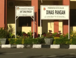 Pemko Solok Terima Kunjungan Dinas Ketahanan Pangan Kabupaten Muaro Jambi