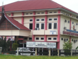 Dinas Perpustakaan Dan Kearsipan Kota Solok Gelar Acara Konsolidasi Dan Sosialisasi Simpul Jaringan Kearsipan Daerah