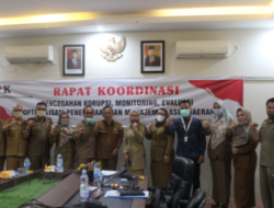 Pemko Solok Maksimalkan Peningkatan PAD Dengan Mengoptimalkan Pengelolaan