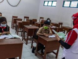 KPAI Ingatkan Pemerintah Jangan Paksakan Pembelajaran Tatap Muka !