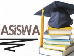 Info Beasiswa Terbaru 2021, Ayo Segera Daftar !