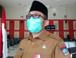 Pemko Padang Resmi Cabut Larangan Pesta Perkawinan