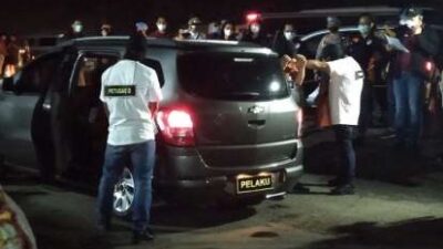Tidak Hanya Luka Tembak, Inilah Keadaan Enam Jenazah Anggota FPI