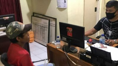 Polres Bukittinggi Ungkap Kasus Penemuan Mayat