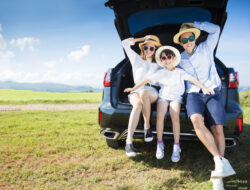 Lonjakan Wisatawan Sumbar, Ketua ASITA : Pertanda Positif