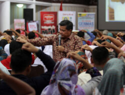 Ini Terapi Ampuh Menghilangkan Kecanduan Merokok