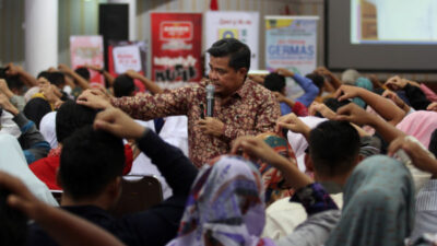 Ini Terapi Ampuh Menghilangkan Kecanduan Merokok