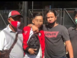 Lantaran Kesal, Pelaku Ujaran Kebencian Diamankan