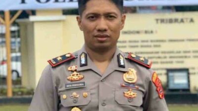 Tidak Patuhi Protokol Kesehatan, Satu Kafe di Tarandam Diproses Hukum