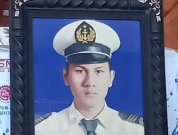 Sempat Video Call Dengan Orangtua Sebelum Terbang