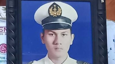 Sempat Video Call Dengan Orangtua Sebelum Terbang