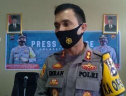 Polresta Padang Bakal Tingkatkan Razia, Ini Alasannya !