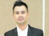 Raffi Ahmad. Foto : Internet