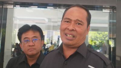 Berita Duka ! Kepala Badan Pusat Statistik Sumbar Meninggal Dunia