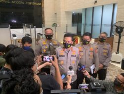 Terkait Penyerangan Lakar FPI, Polri Hormati Hasil Komnas HAM