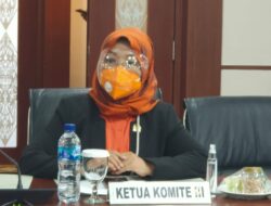 Sylviana Harap Sektor Budidaya Ikan Dapat Digenjot