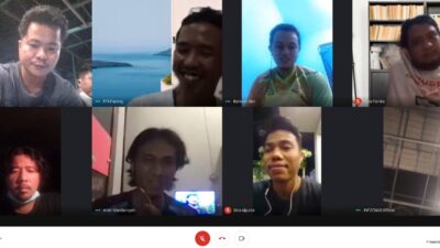 Musda PFI Padang, Tetapkan Kariadil Harefa Sebagai Ketua Terpilih