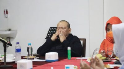 Banyaknya Bencana di Indonesia, Lanyalla Ajak Masyarakat Lebih Waspada