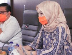 600 Tenaga Kesehatan Meninggal Akibat Covid-19, dr. Jihan Nurlela Berikan Catatan Khusus