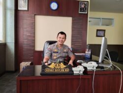 Kabid Humas Ingatkan untuk Waspada Terhadap Pejabat Palsu Polda Sumbar