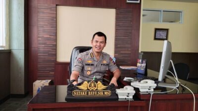 Kabid Humas Ingatkan untuk Waspada Terhadap Pejabat Palsu Polda Sumbar