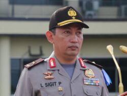 Jelang Uji Kelayakan, Calon Kapolri Minta Doa Restu ke Para Mantan Kapolri
