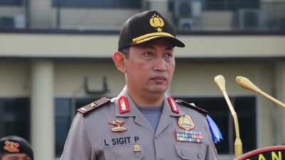 Jelang Uji Kelayakan, Calon Kapolri Minta Doa Restu ke Para Mantan Kapolri