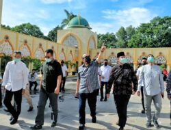 Longsor di Sumedang, LaNyalla Minta Pemerintah Cari Akar Masalah Bencana