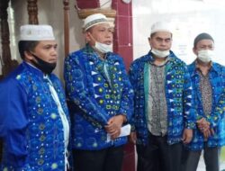 Tangkal Bentuk Radikalisme, Kamtibmas Harus Dijaga