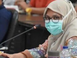 72 Faskes di Kota Padang Telah Disiapkan untuk Vaksinasi
