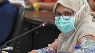 72 Faskes di Kota Padang Telah Disiapkan untuk Vaksinasi