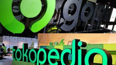 Go-Jek dan Tokopedia Akan Merger, Valuasinya Mencapai Miliaran Dolar Amerika